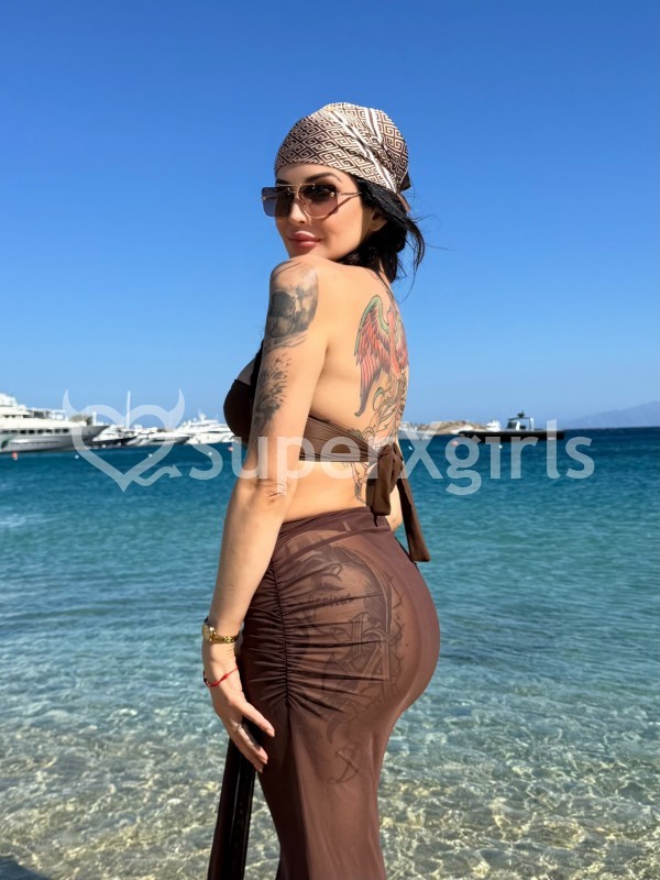 Jade Eskorta Tirana