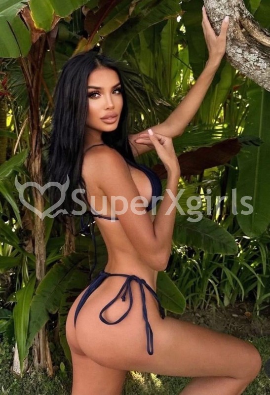 Anita Escort Athens
