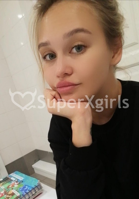 Natalia Eskorte Eriwan
