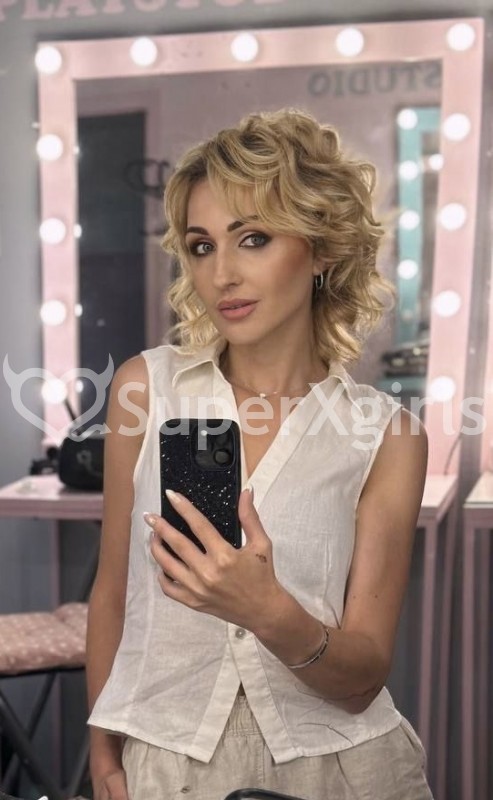 Mary Chicas Escorts Burdeos