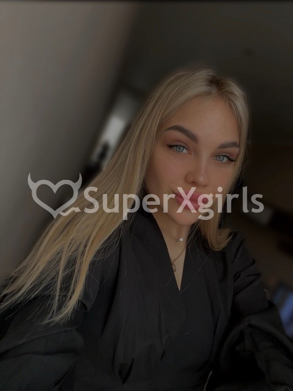 RITA _YOUNG Chicas Escorts Limasol