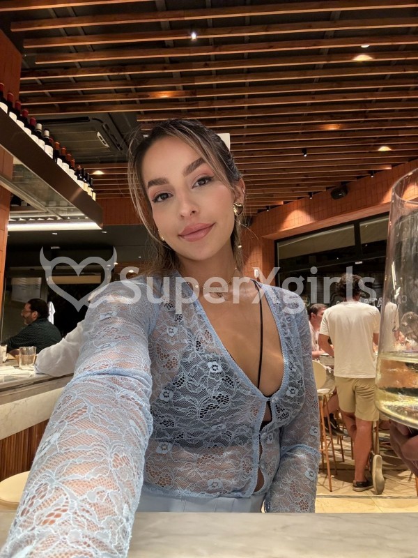 Penelope Escort Dubai