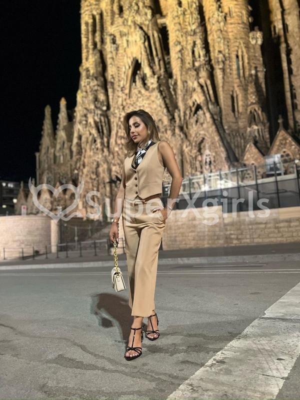 Penelope Escort Dubai