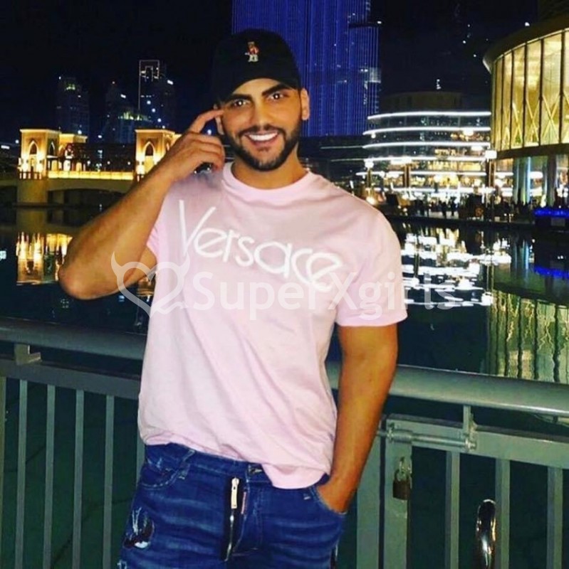 Orhan Gay Jungs Bakou