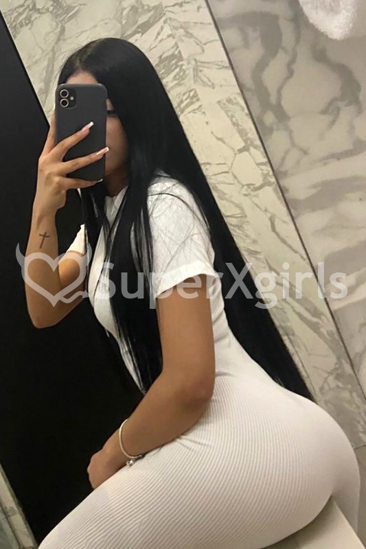 Brittany Escorte Paris
