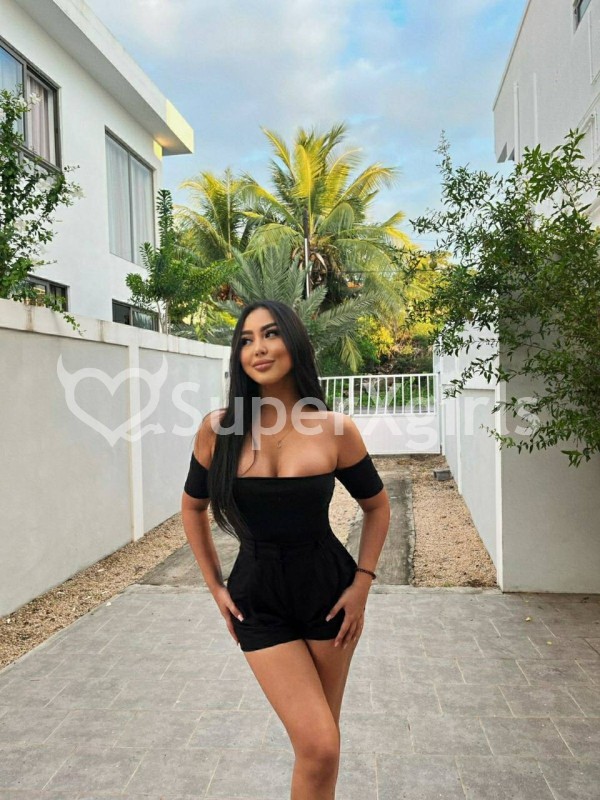 Dana Chicas Escorts Yerevan