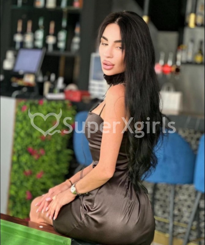 ANGELINA مرافقة دبي