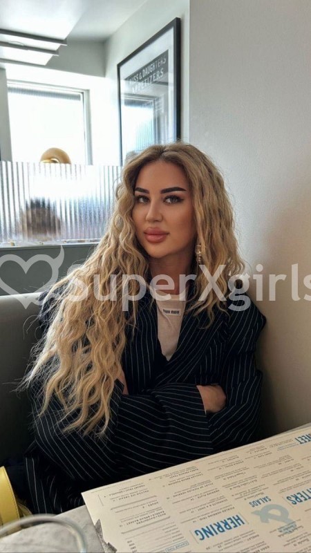 Mirabella Eskorte Dubai