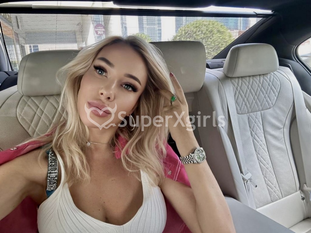 Sandra Escort Riga