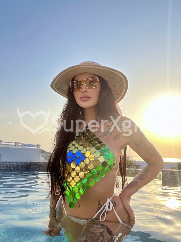 Jade Eskorta Tirana