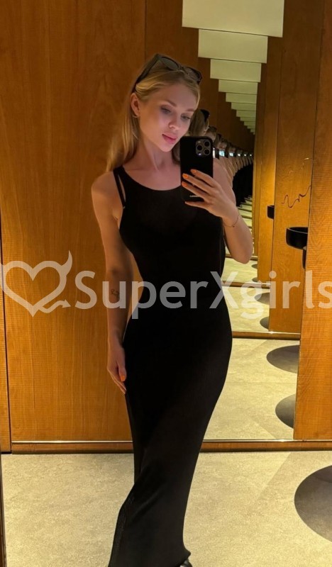 Polina Escorte Bodrum