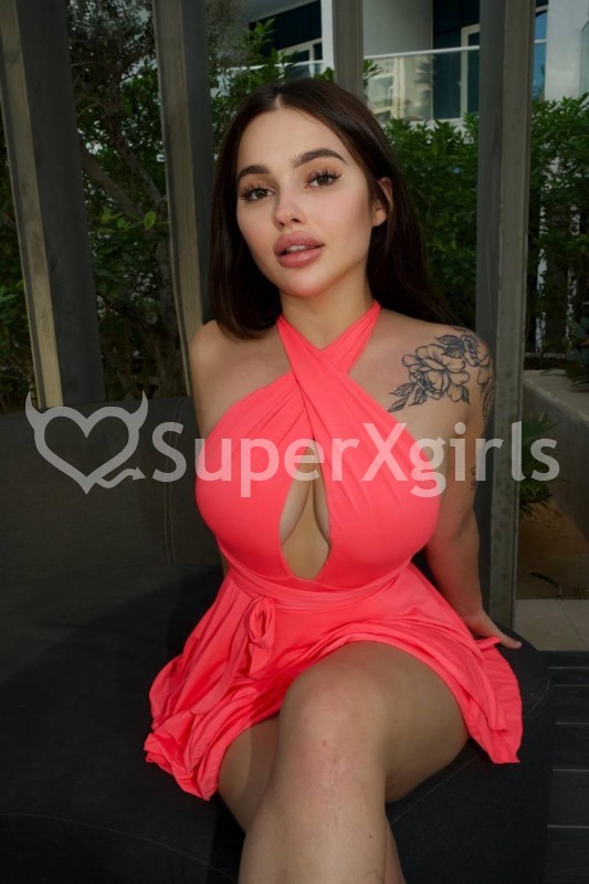Anya Escort Dubai