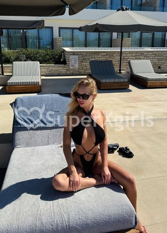 Polina Escorte Bodrum