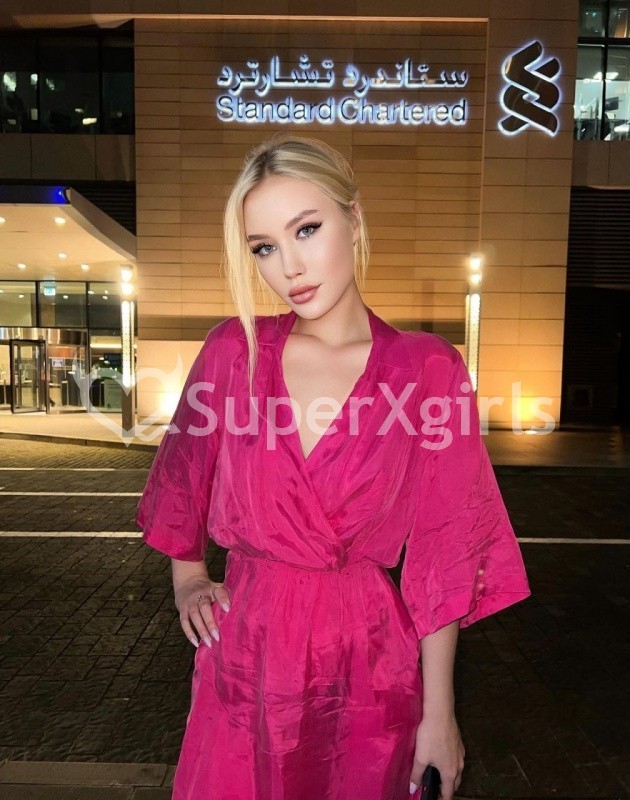 Almira Escorte Milan