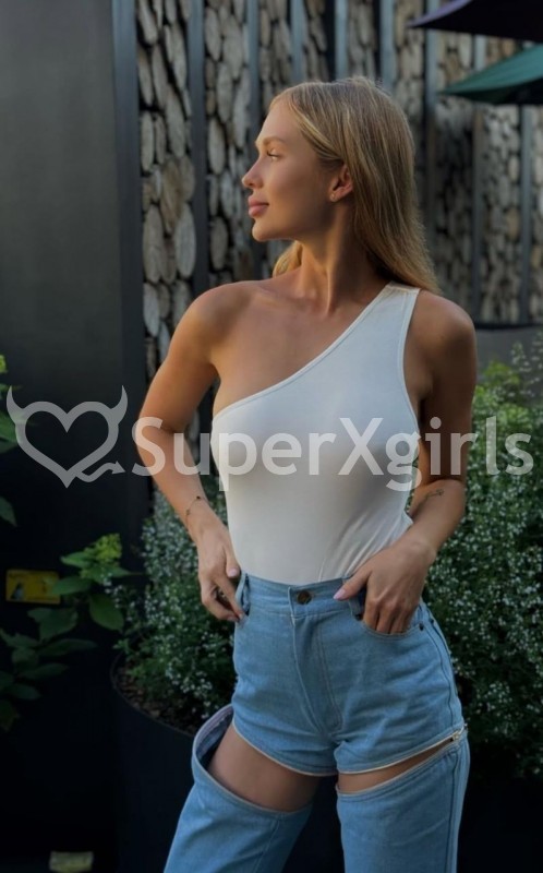 Polina Escorte Bodrum