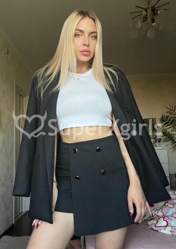 Nensy Escort Dubai