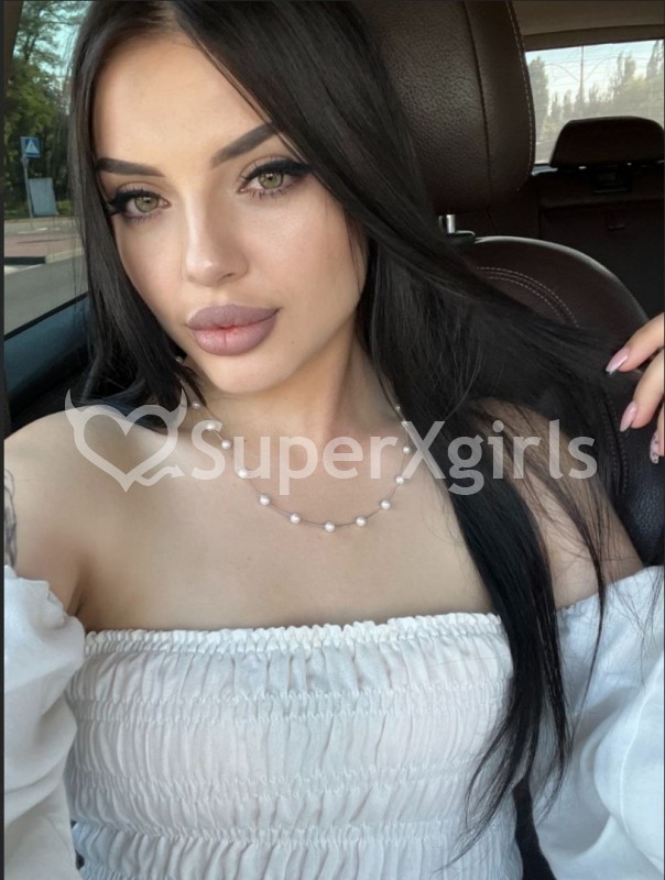 Alexandra Eskorte Dubai