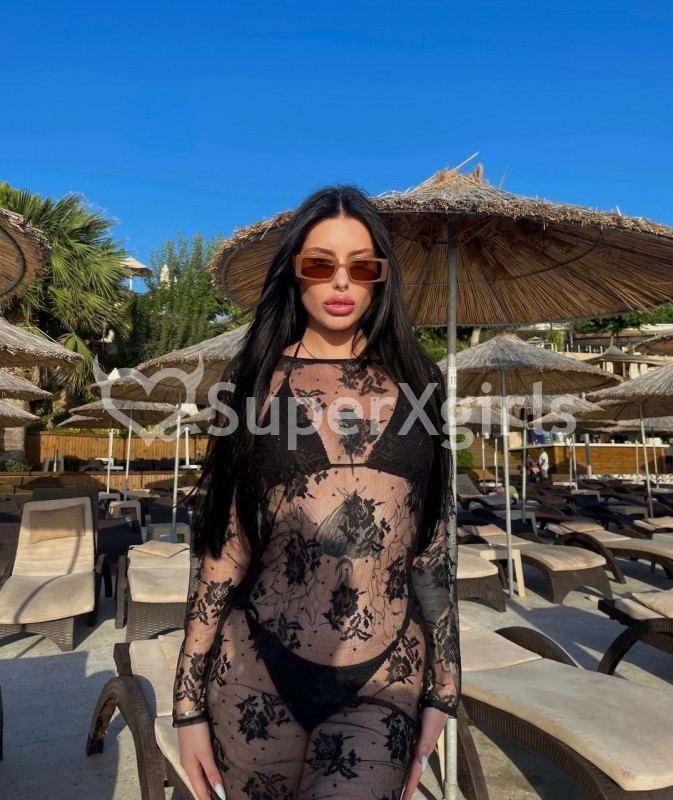 Aleks Escort Dubai