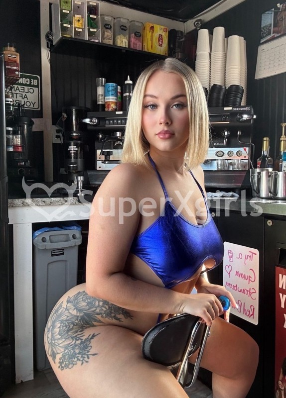 Georgette Eskort Tilburg