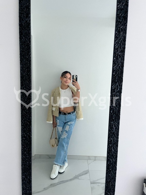 Penelope Escort Dubai