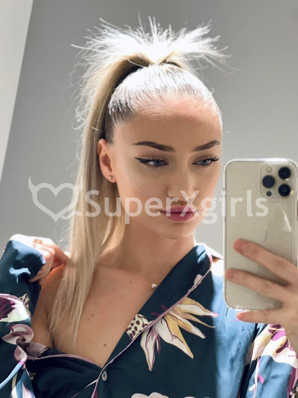 Miss Ella Eskort Marbella