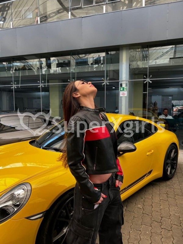 Iris Escort Limassol