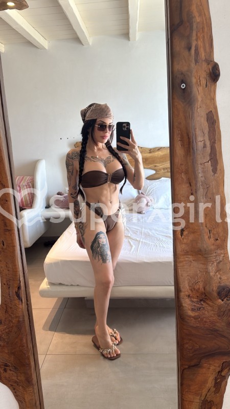 Jade Eskorta Tirana