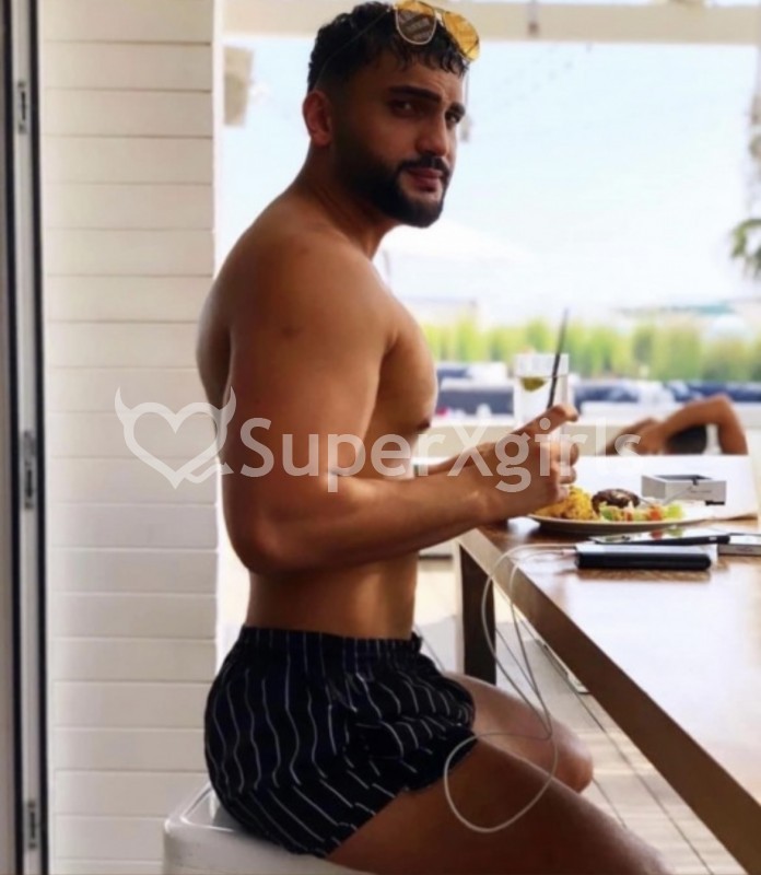 Orhan Gay Jungs Bakou