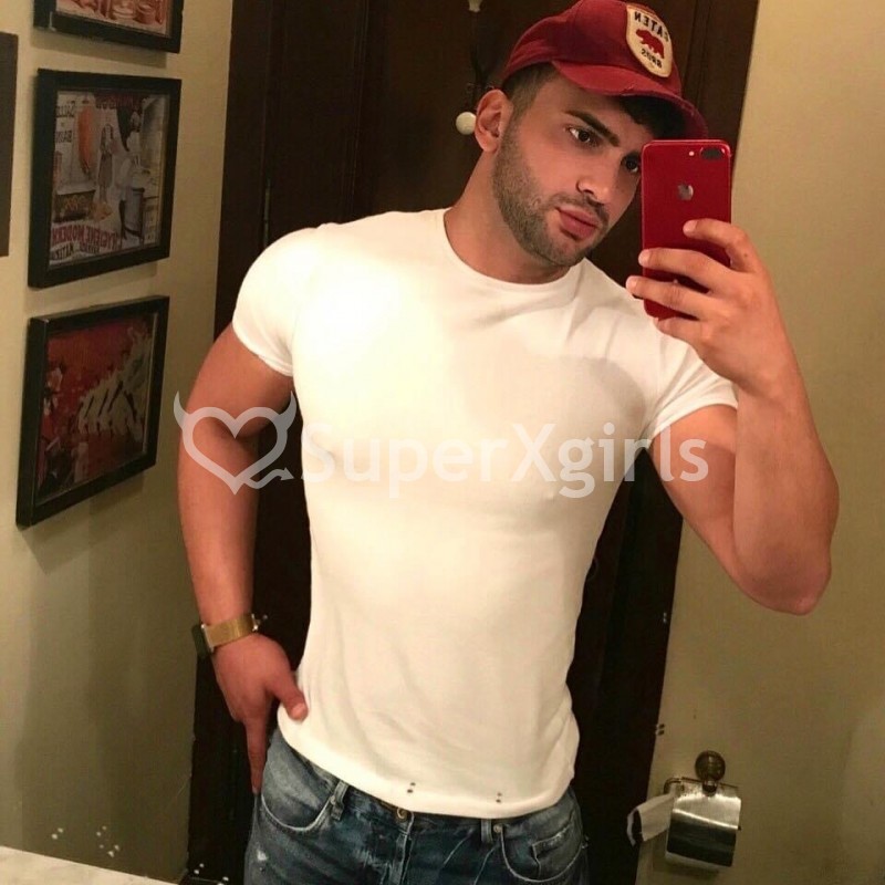 Orhan Gay Jungs Bakou