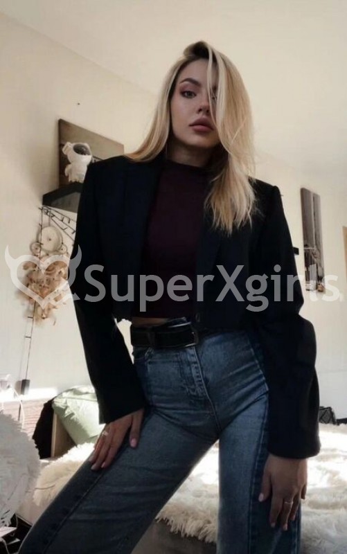 Nensy Escort Dubai