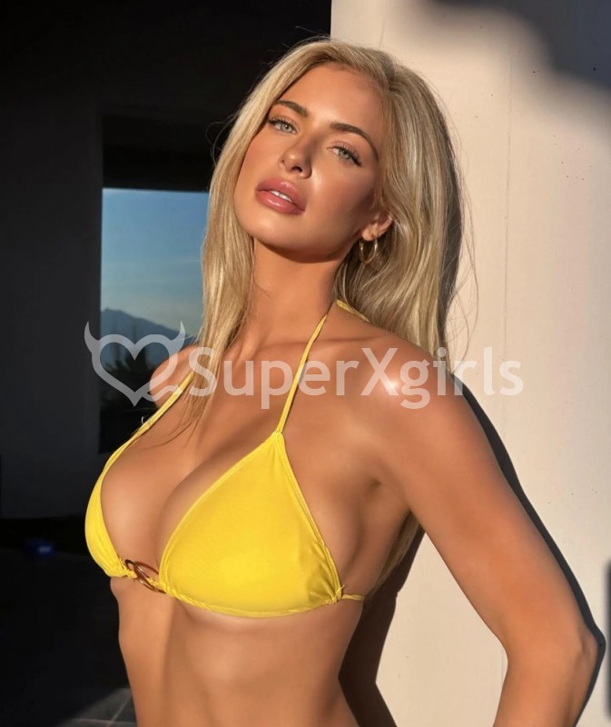 odeya Eskorte Alanya