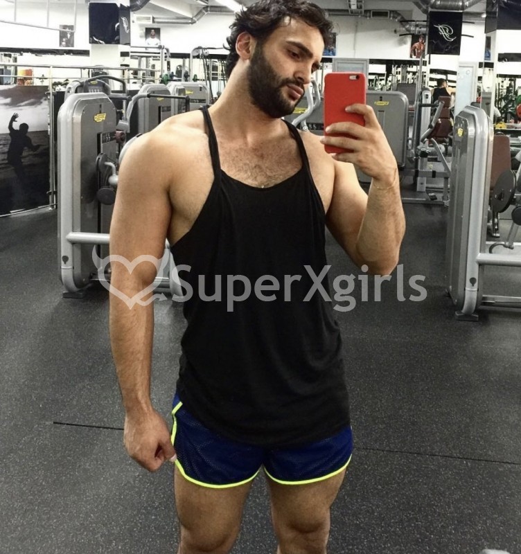 Orhan Gay Jungs Bakou