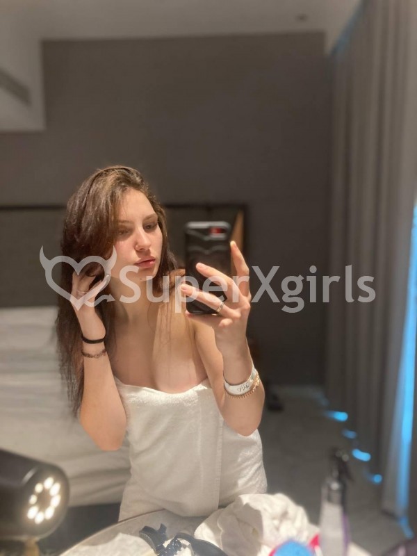 Alexandra ליווי קירניה