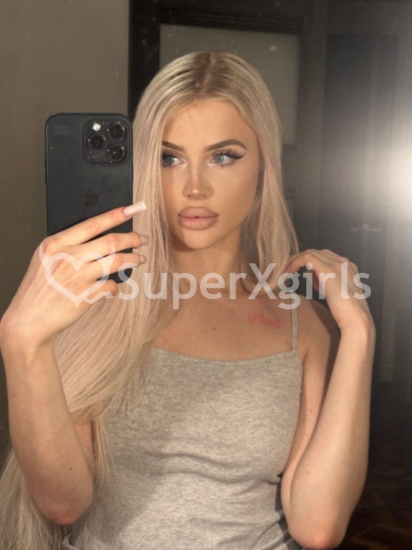 Lana Escort Dubai