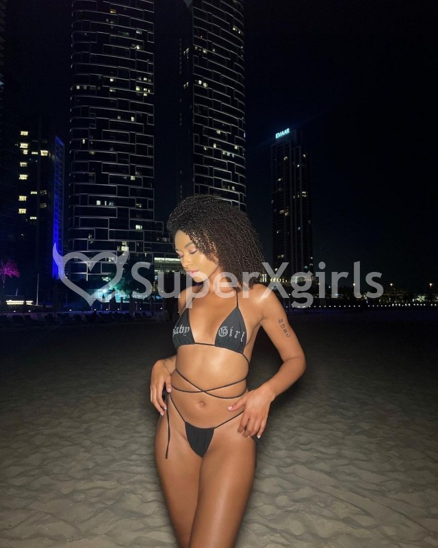 SELINA Escort Dubai