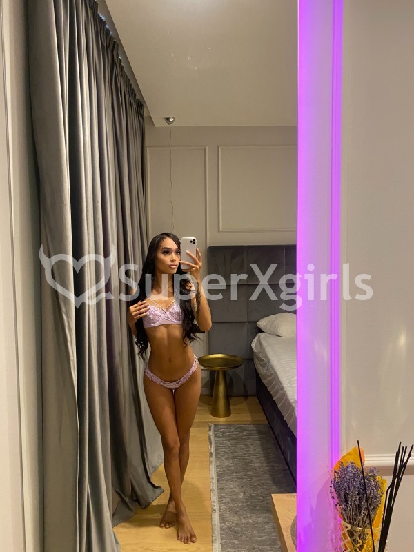 Keisy المتحولين جنسيا زغرب