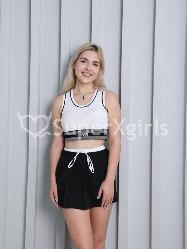 Martina Escort Dubai