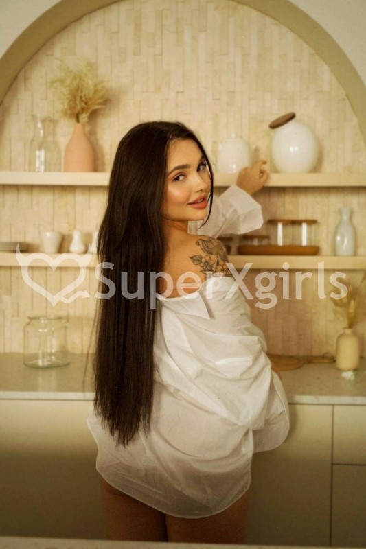 Anya Escort Dubai