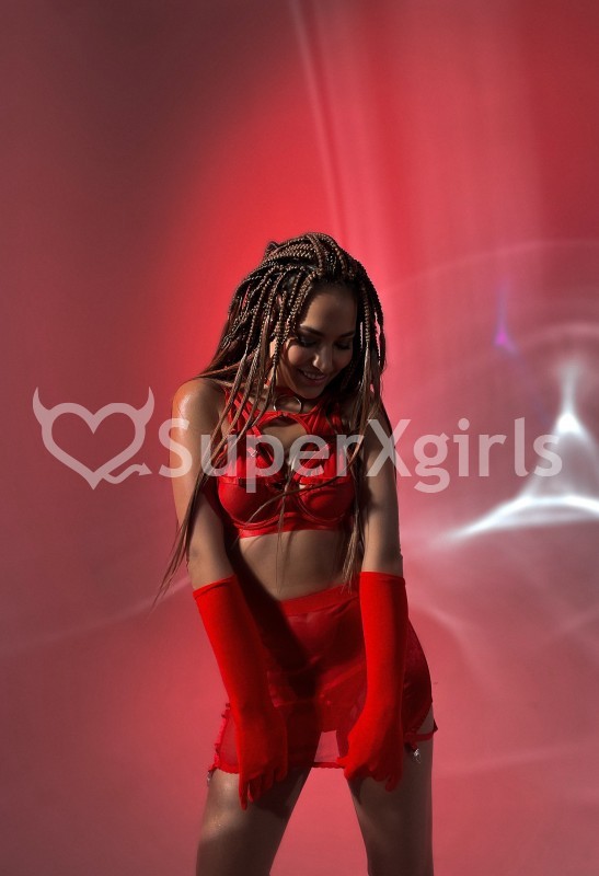 Emeli Escort Nicosia
