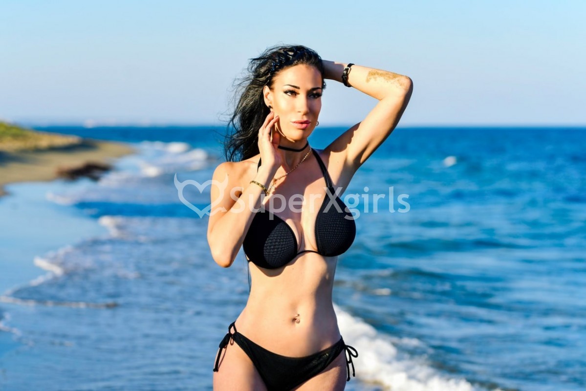 Tantra Couple Escort Escort Riga