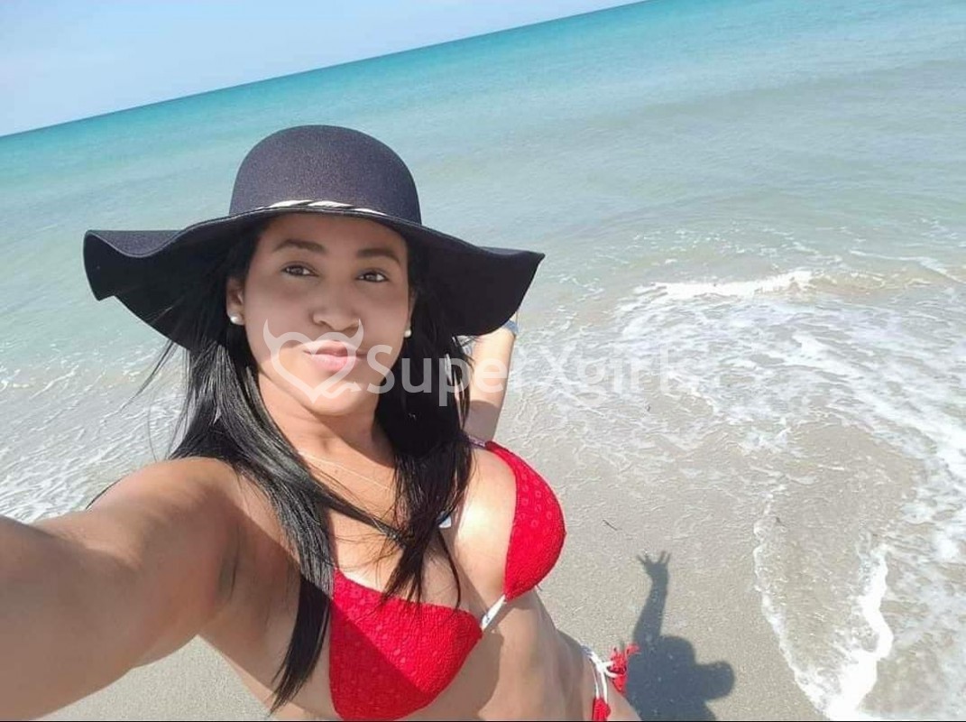 Scarlett Chicas Escorts Zagreb