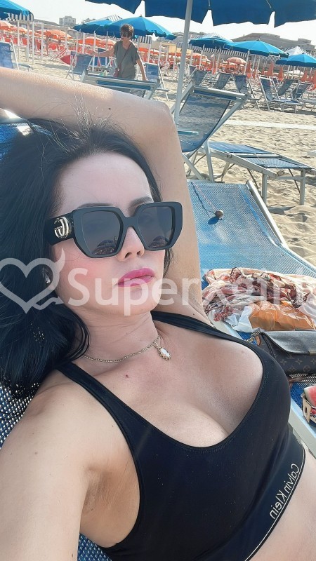Kristine asian المتحولين جنسيا ليوبليانا
