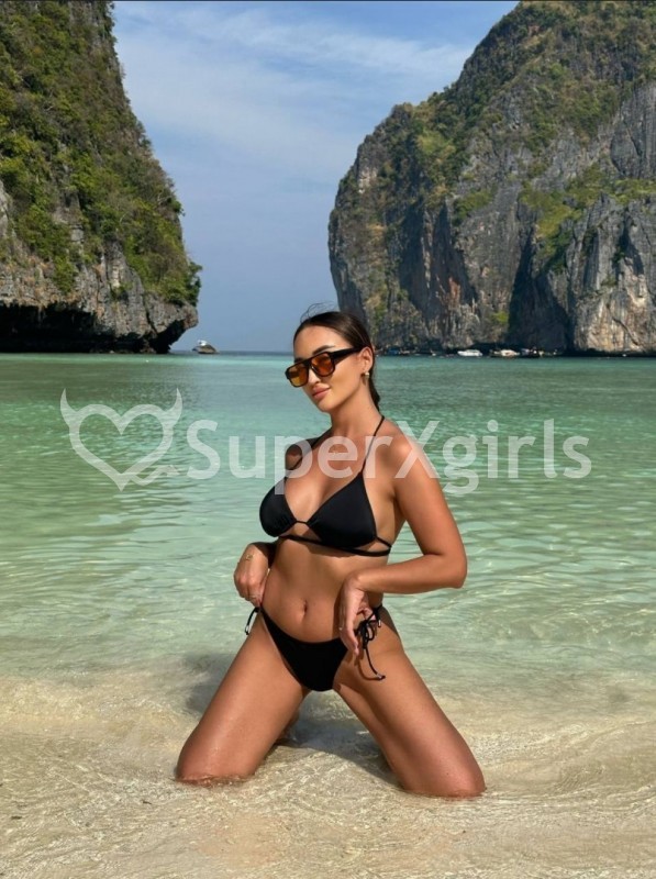 Melissa Escolta Dubai