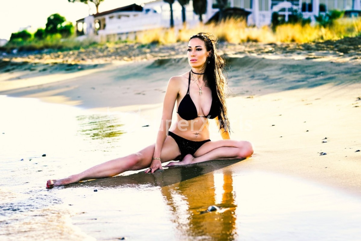 Tantra Couple Escort Escort Riga