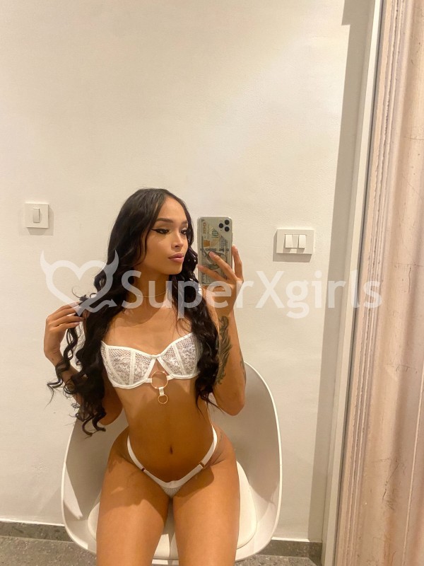 Keisy المتحولين جنسيا زغرب