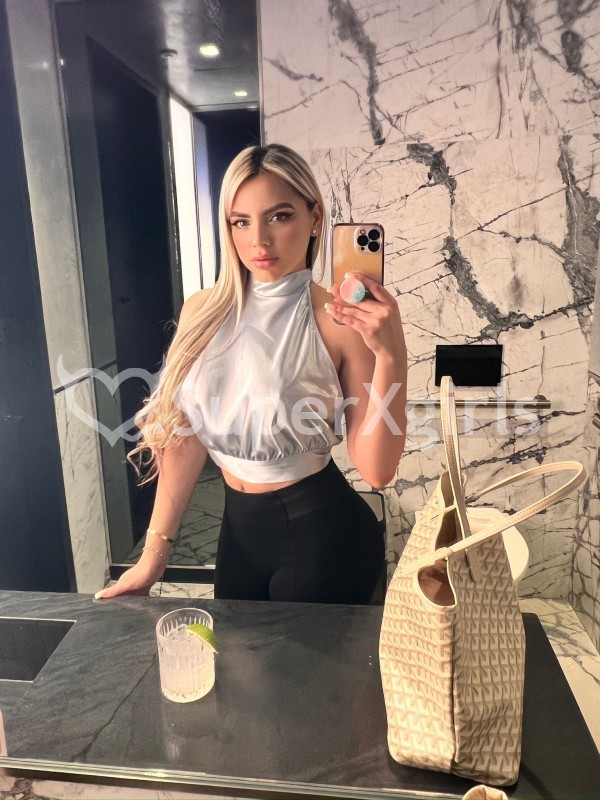 Alena مرافقة ليماسول