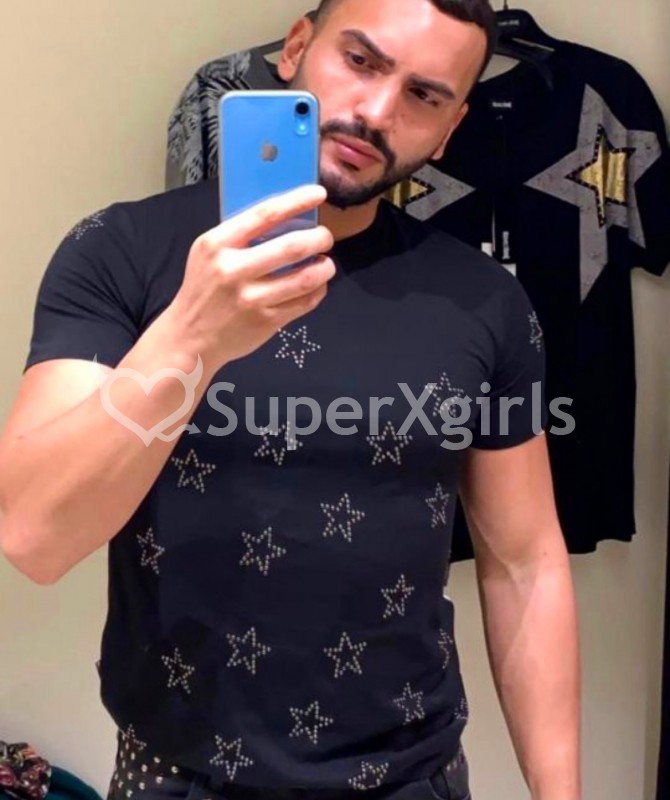 Orhan Gay Jungs Bakou