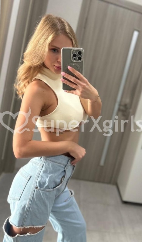 Polina Escorte Bodrum
