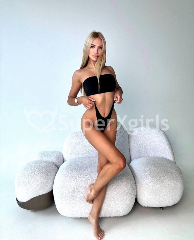 Kamila Escolta Dubai