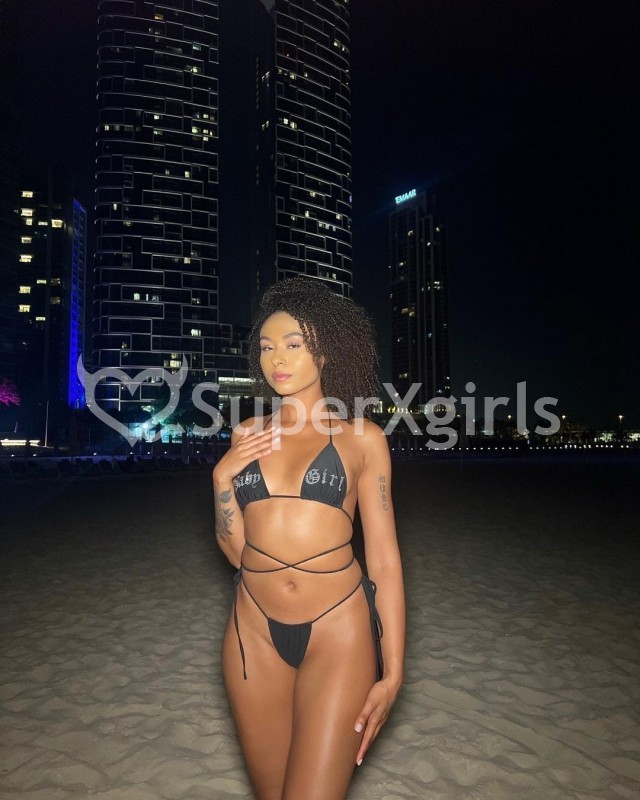 SELINA Escort Dubai